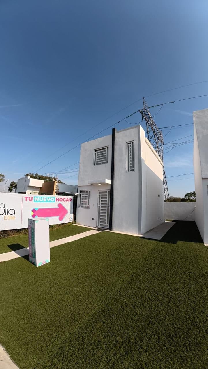 Modelo León